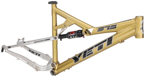 Yeti 575 long travel - as-r,