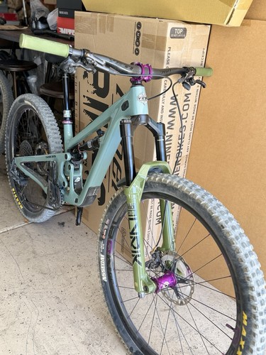 2024 yeti sb134 - 2024,